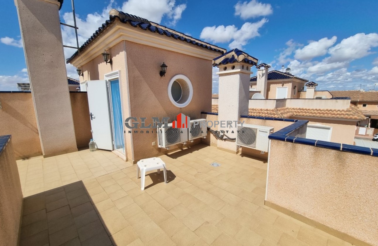 Reventa - Apartamento - San Javier - Euro Roda