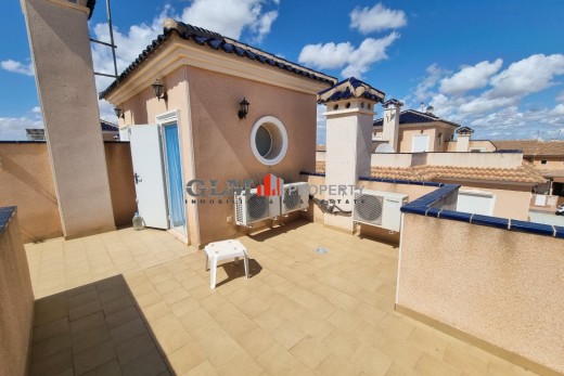 Reventa - Apartamento - San Javier - Euro Roda