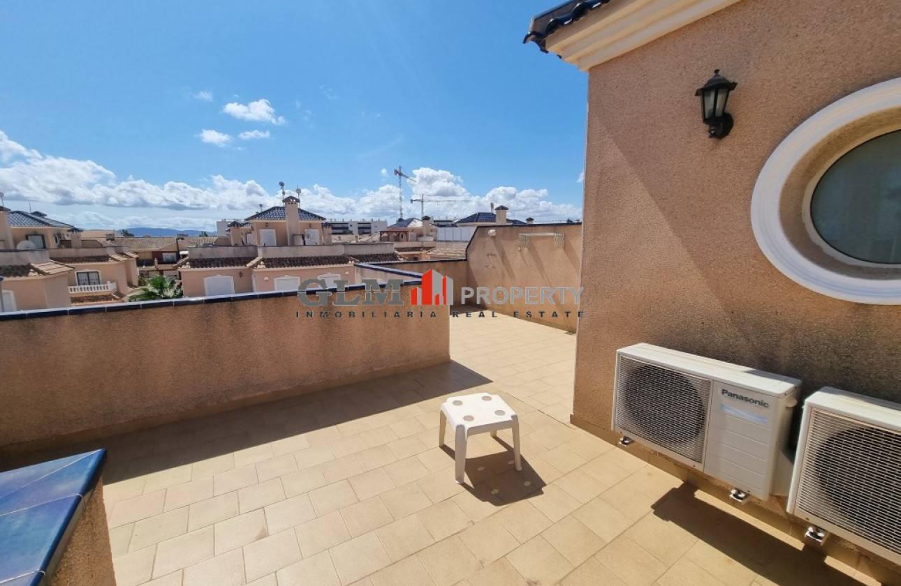 Reventa - Apartamento - San Javier - Euro Roda