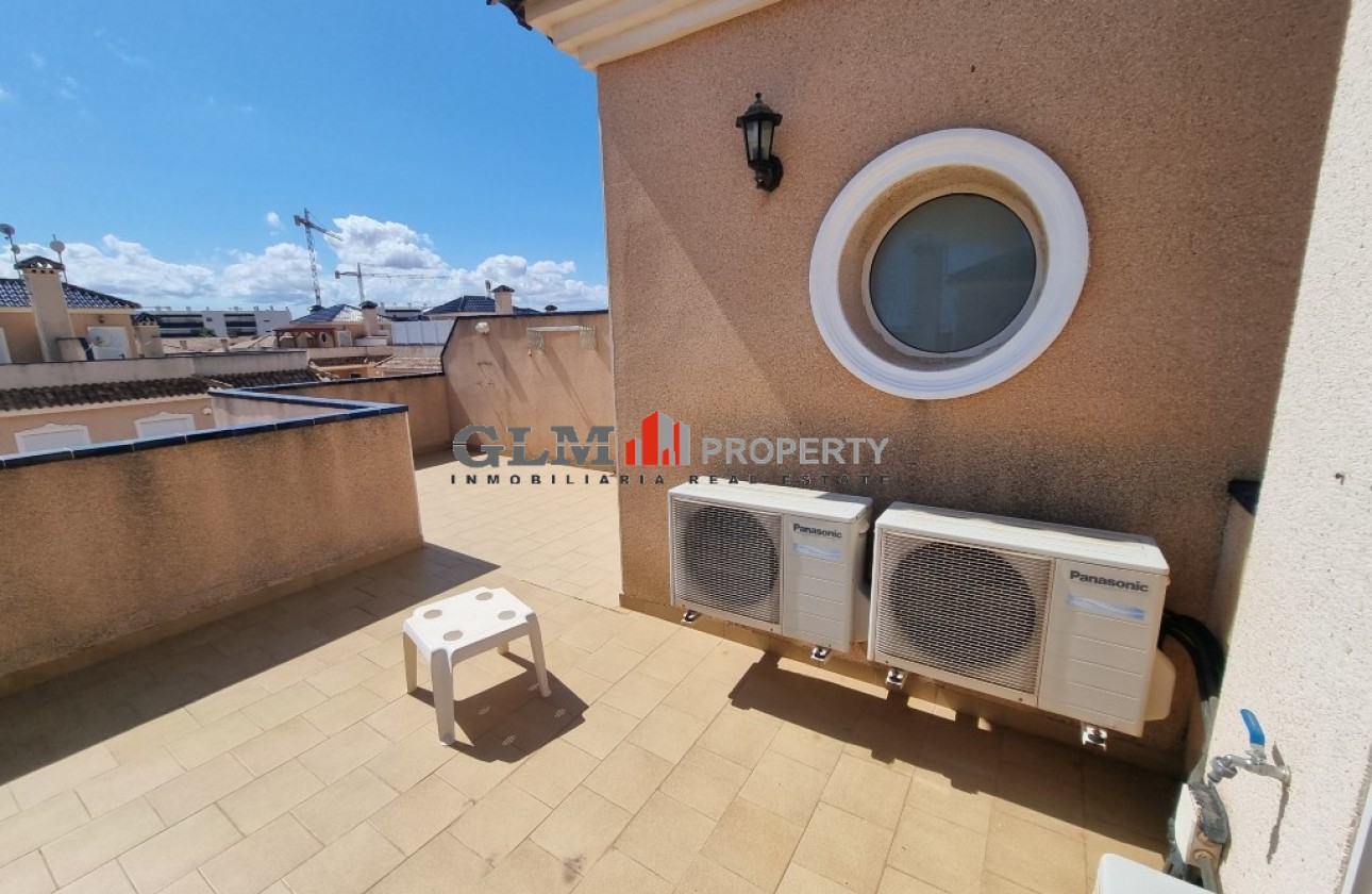 Reventa - Apartamento - San Javier - Euro Roda
