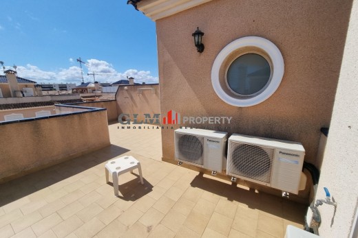 Reventa - Apartamento - San Javier - Euro Roda