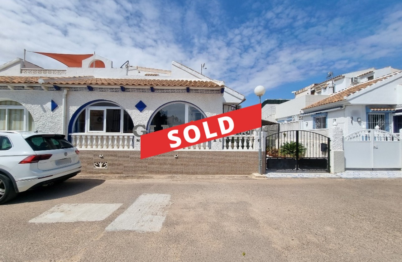 Reventa - Apartamento - LOS NAREJOS - Oasis