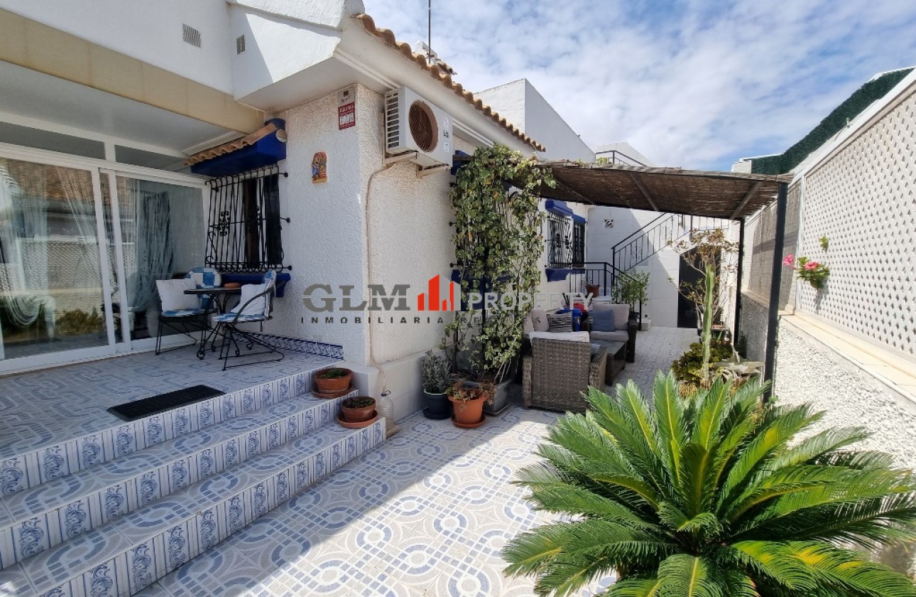 Reventa - Apartamento - LOS NAREJOS - Oasis