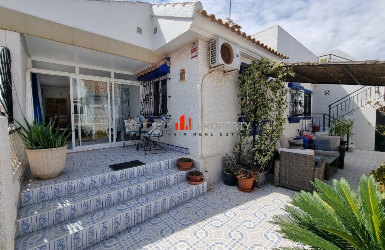 Reventa - Apartamento - LOS NAREJOS - Oasis