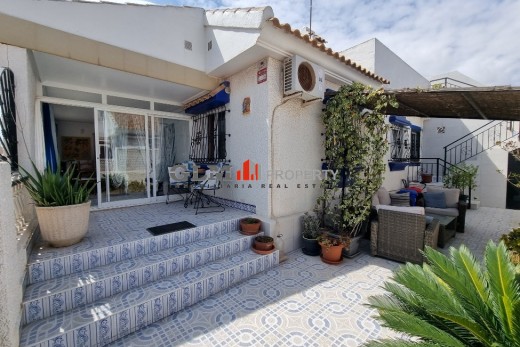 Reventa - Apartamento - LOS NAREJOS - Oasis