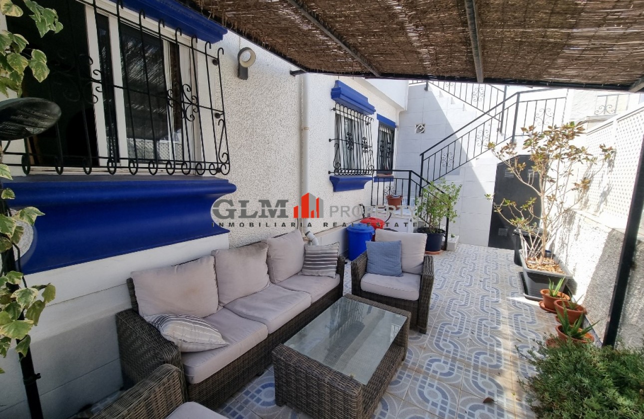 Reventa - Apartamento - LOS NAREJOS - Oasis