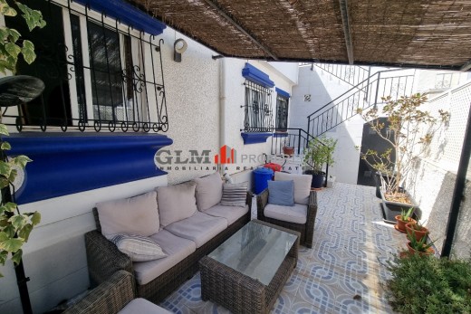 Reventa - Apartamento - LOS NAREJOS - Oasis