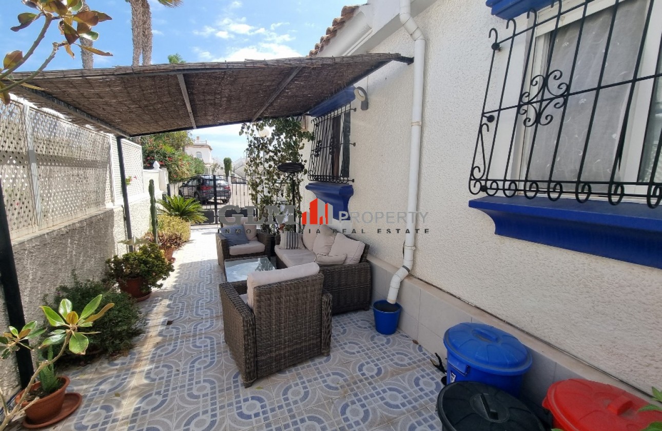 Reventa - Apartamento - LOS NAREJOS - Oasis