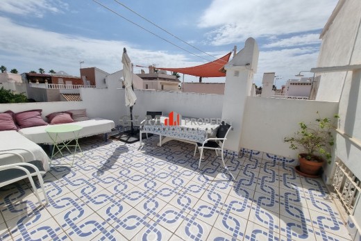 Reventa - Apartamento - LOS NAREJOS - Oasis