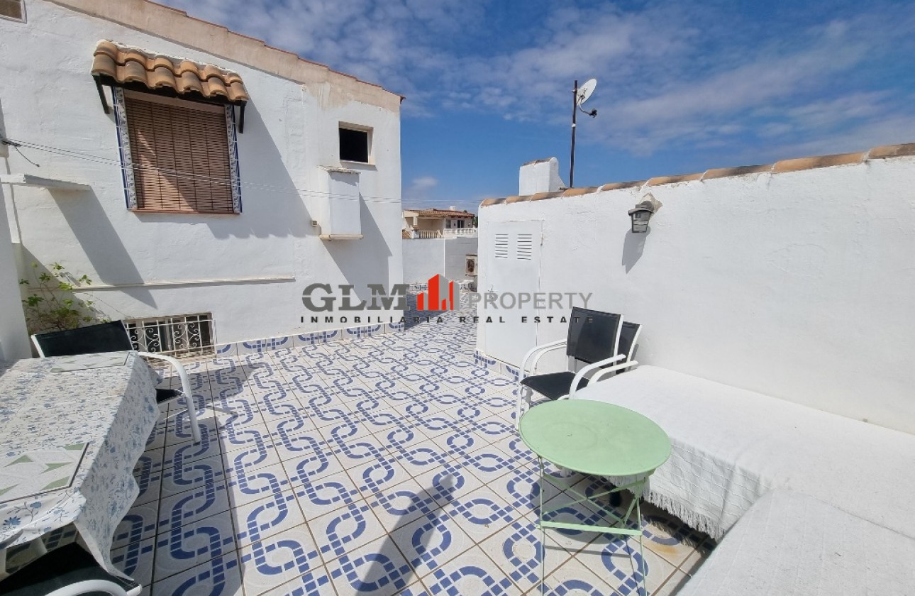 Reventa - Apartamento - LOS NAREJOS - Oasis
