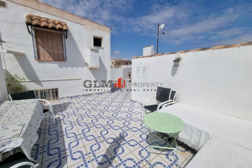 Reventa - Apartamento - LOS NAREJOS - Oasis