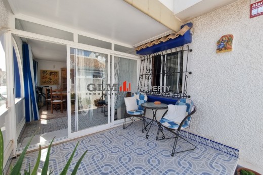 Reventa - Apartamento - LOS NAREJOS - Oasis