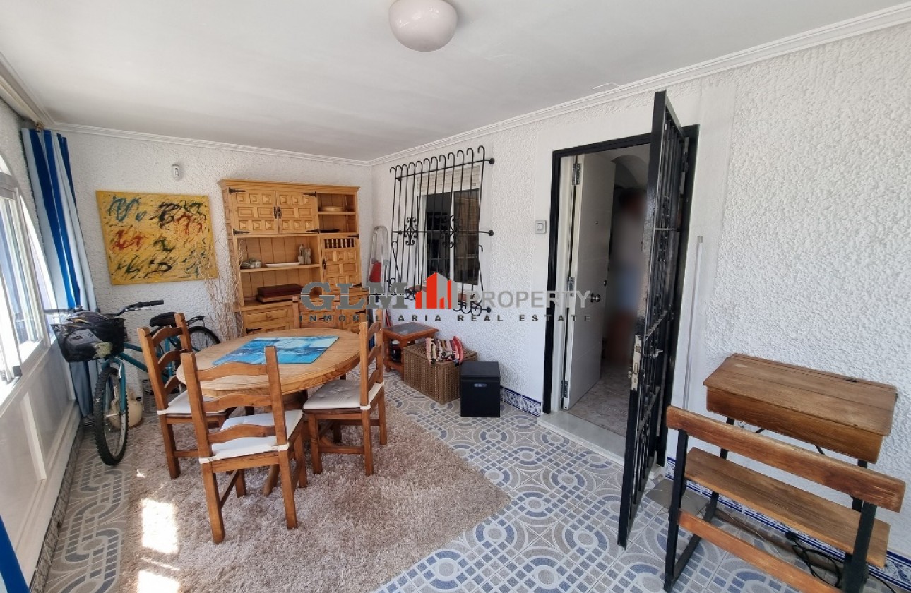 Reventa - Apartamento - LOS NAREJOS - Oasis