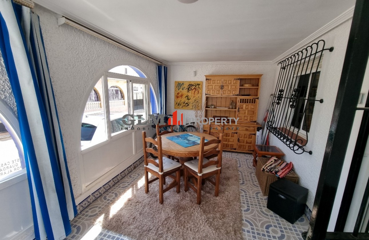 Reventa - Apartamento - LOS NAREJOS - Oasis