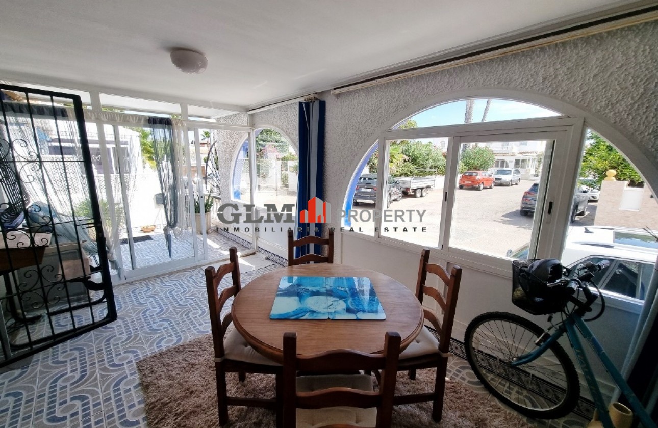 Reventa - Apartamento - LOS NAREJOS - Oasis