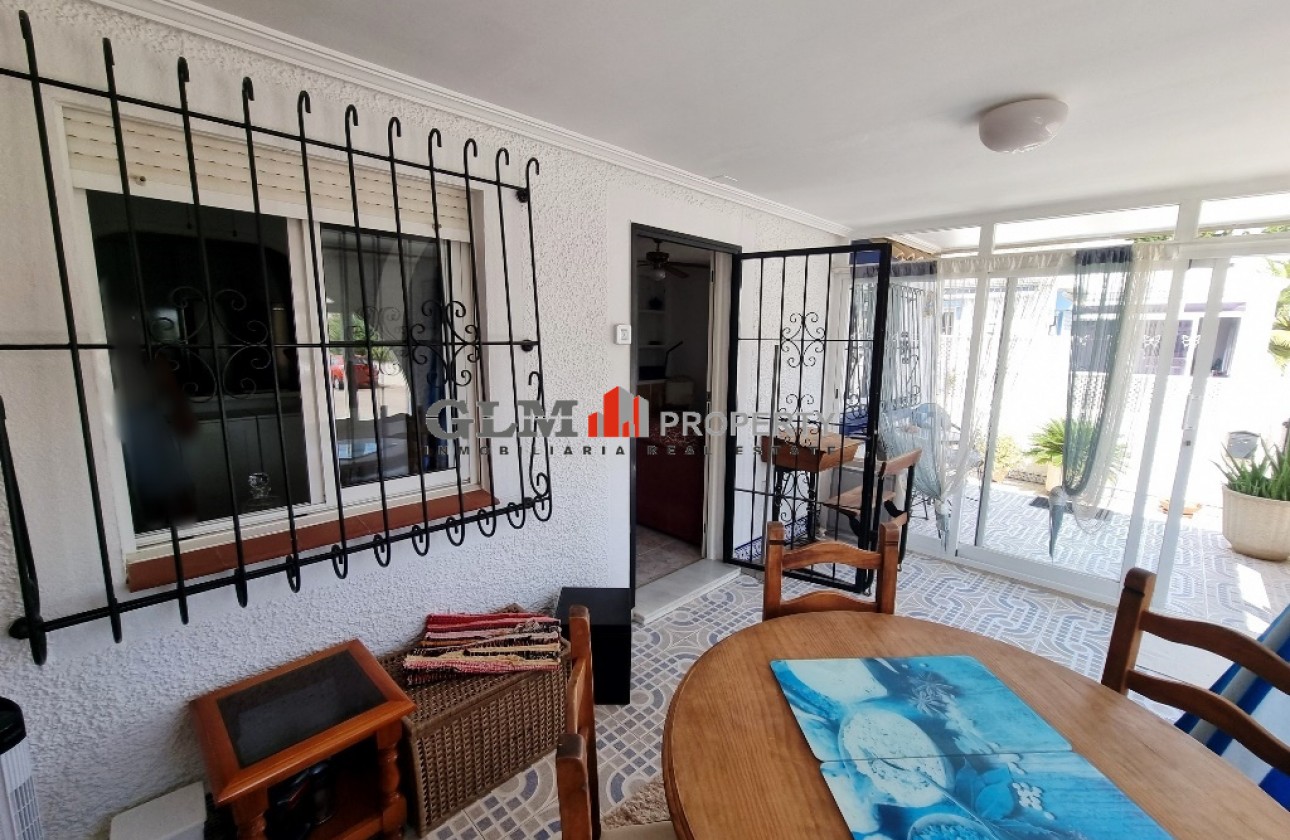 Reventa - Apartamento - LOS NAREJOS - Oasis