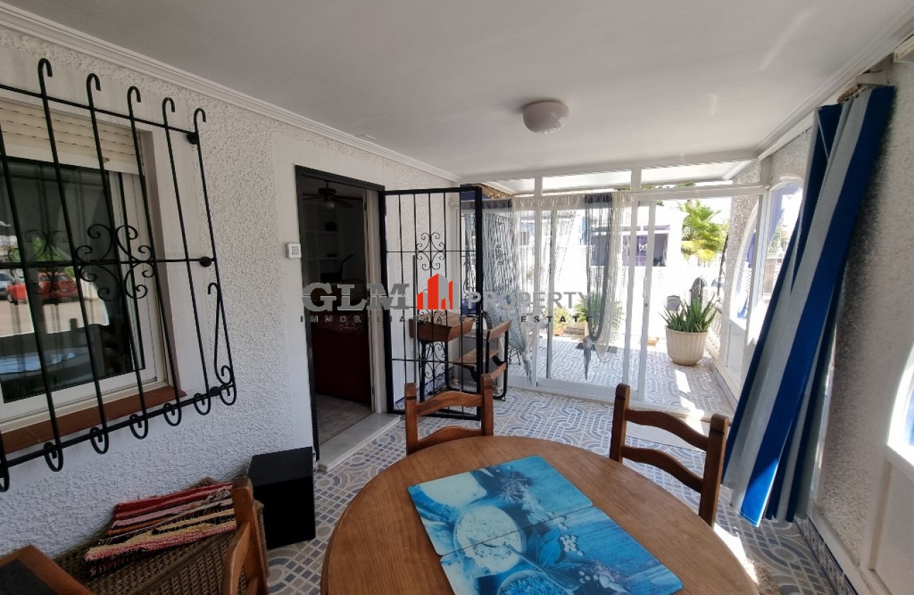 Reventa - Apartamento - LOS NAREJOS - Oasis