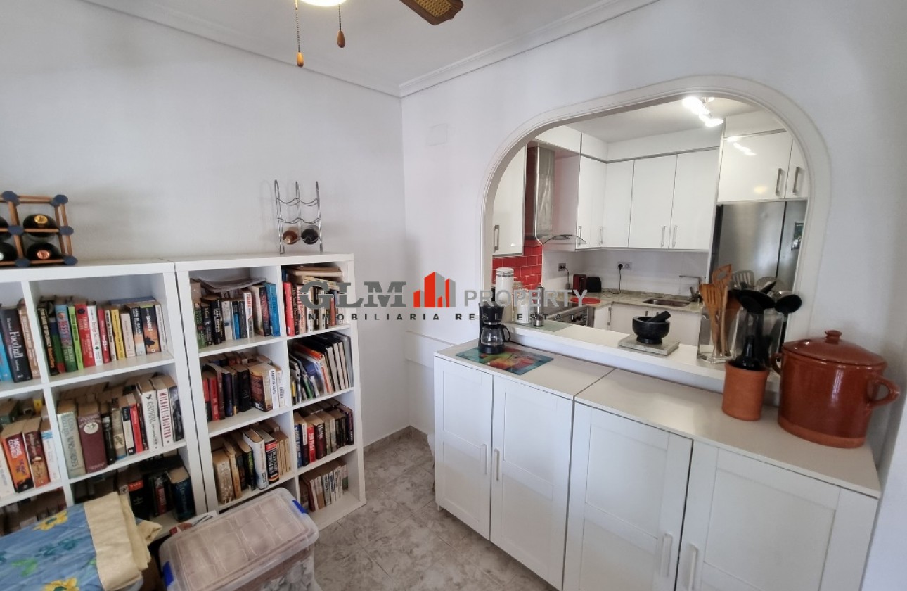 Reventa - Apartamento - LOS NAREJOS - Oasis