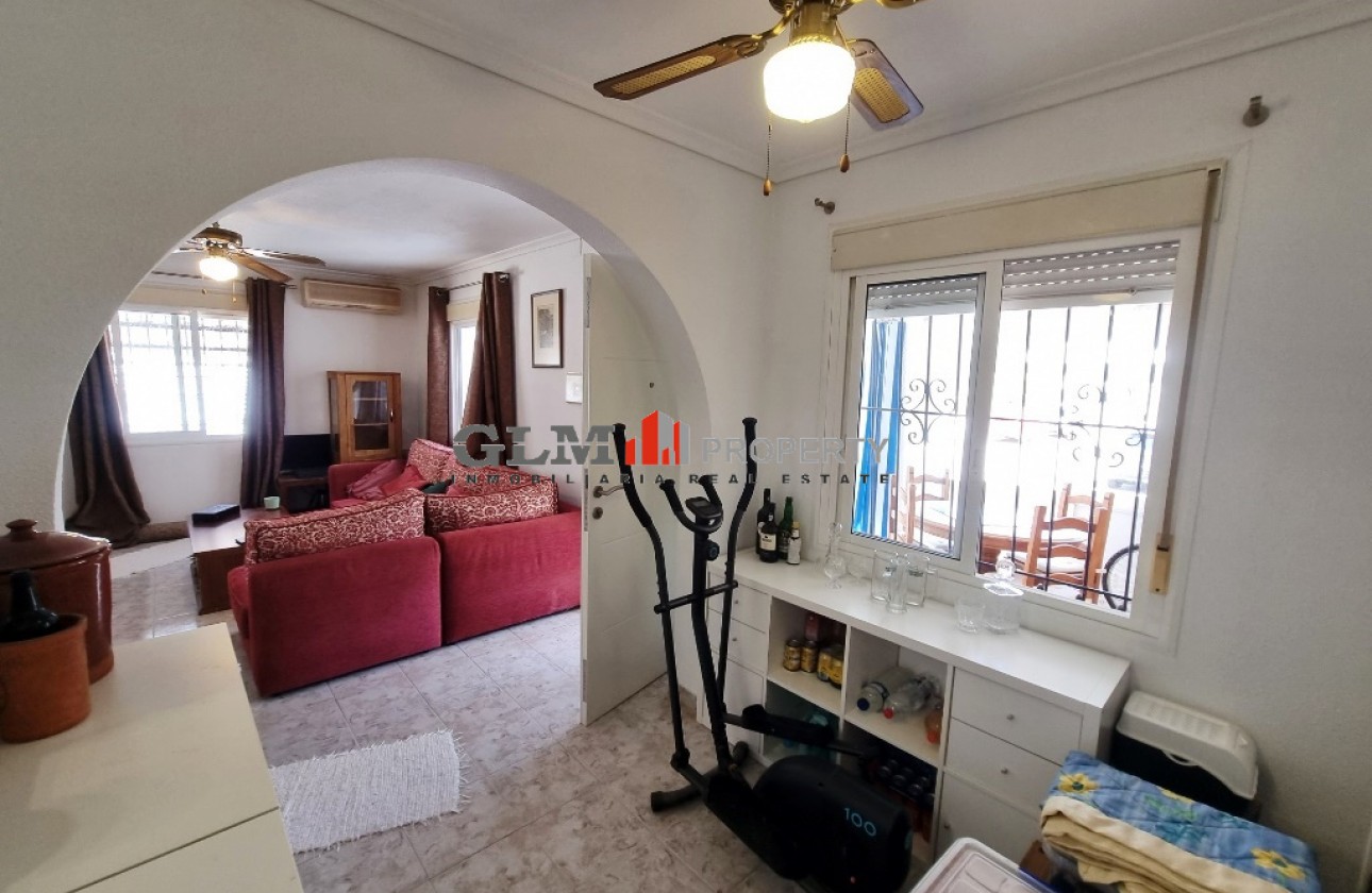 Reventa - Apartamento - LOS NAREJOS - Oasis