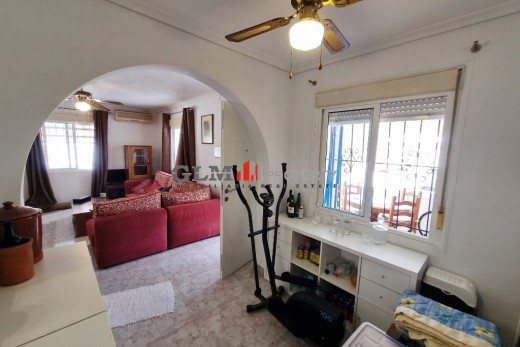 Reventa - Apartamento - LOS NAREJOS - Oasis