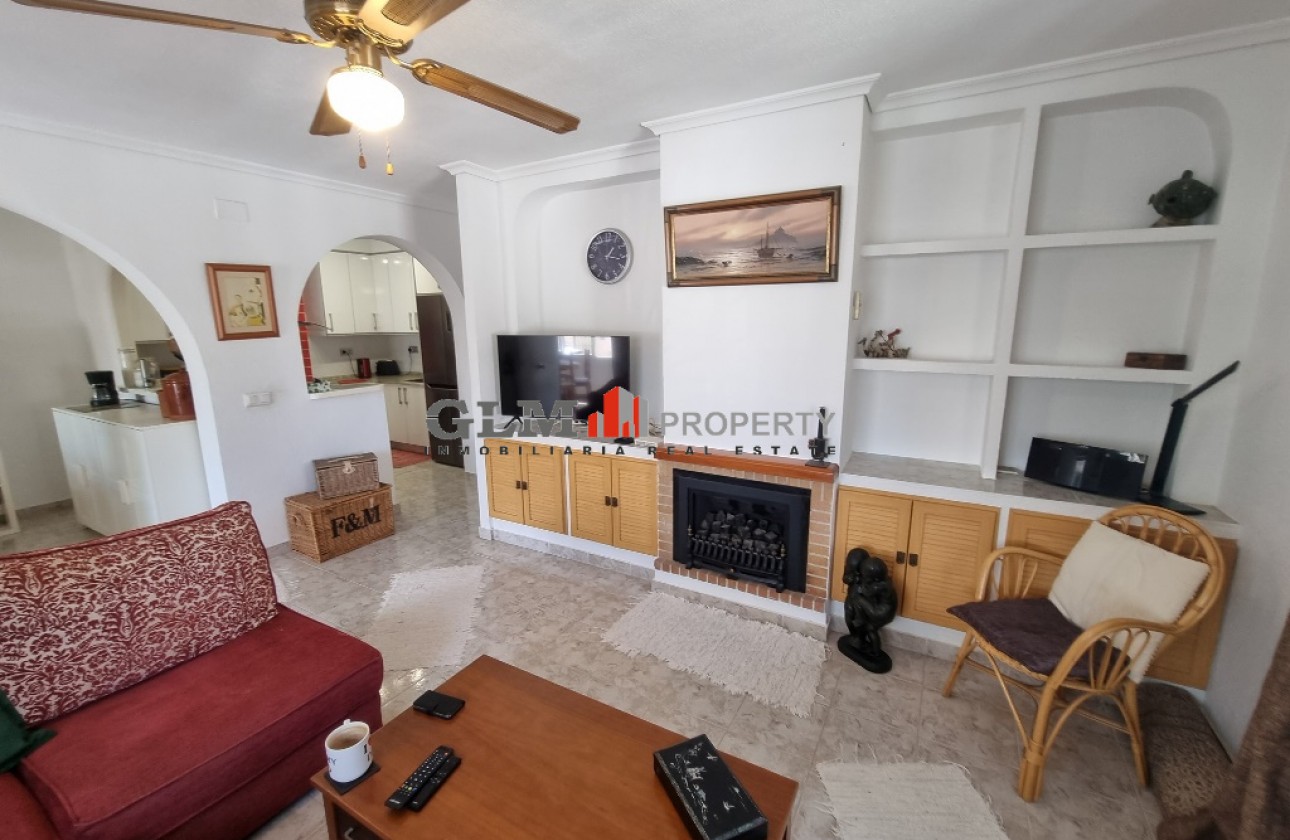 Reventa - Apartamento - LOS NAREJOS - Oasis