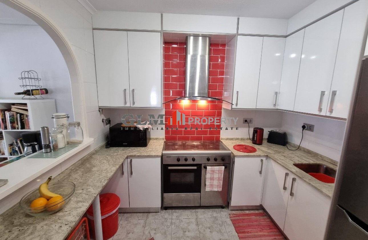 Reventa - Apartamento - LOS NAREJOS - Oasis