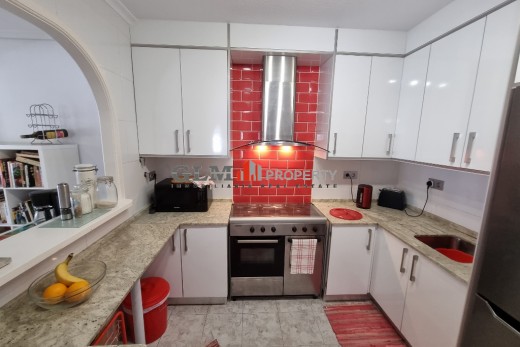 Reventa - Apartamento - LOS NAREJOS - Oasis