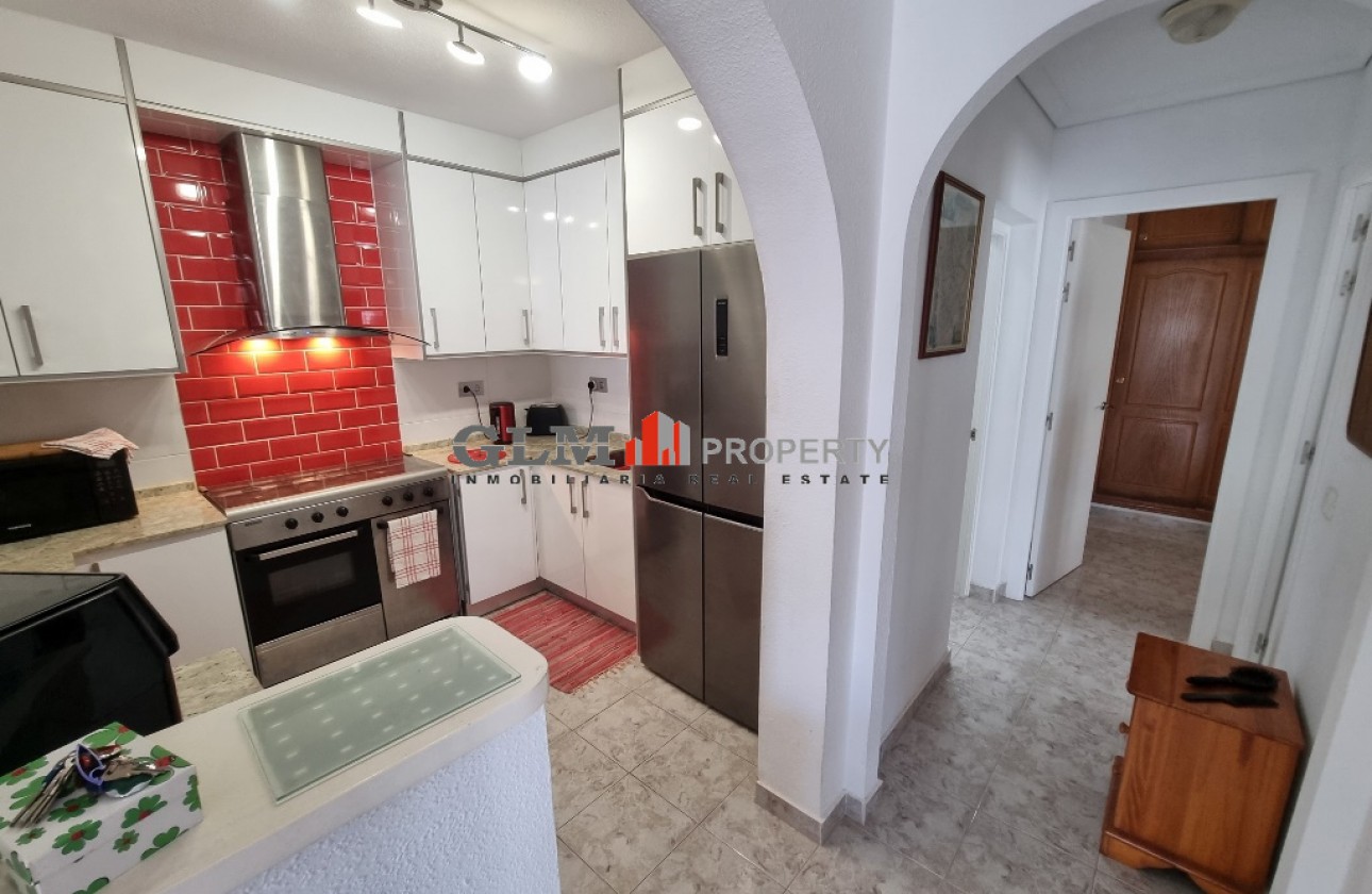 Reventa - Apartamento - LOS NAREJOS - Oasis