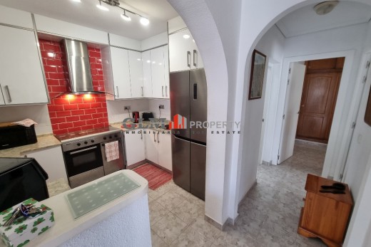 Reventa - Apartamento - LOS NAREJOS - Oasis