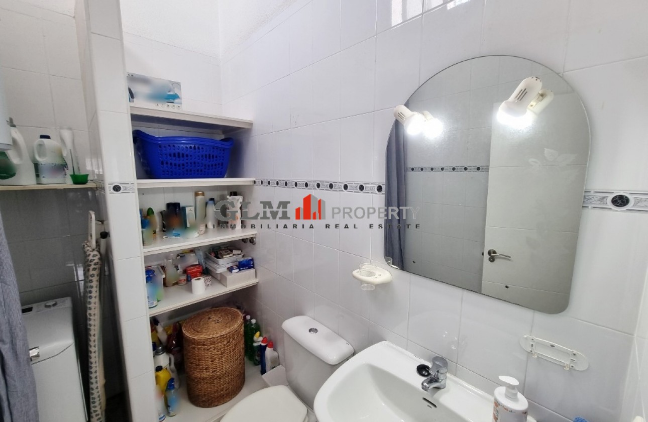 Reventa - Apartamento - LOS NAREJOS - Oasis