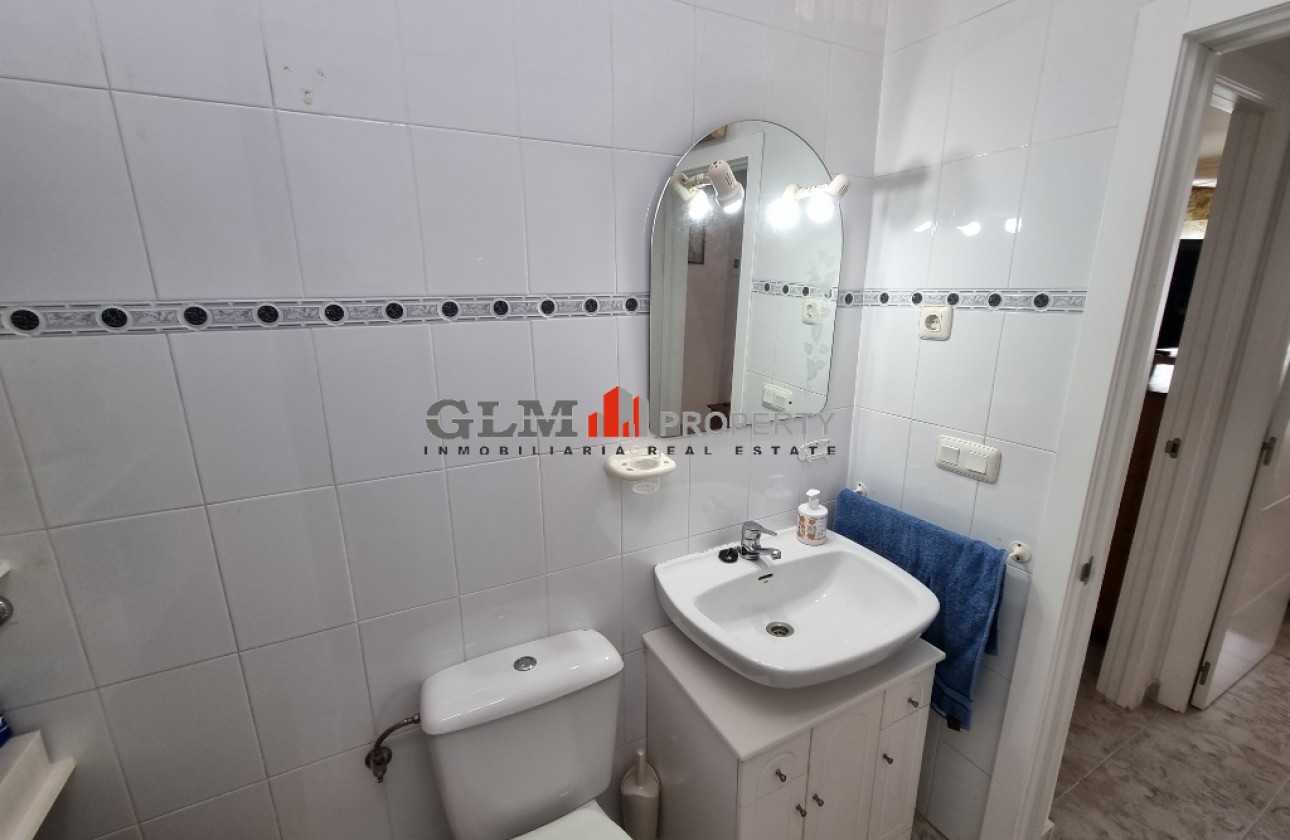 Reventa - Apartamento - LOS NAREJOS - Oasis