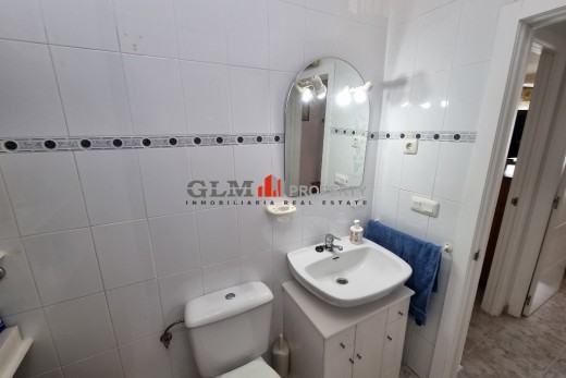 Reventa - Apartamento - LOS NAREJOS - Oasis