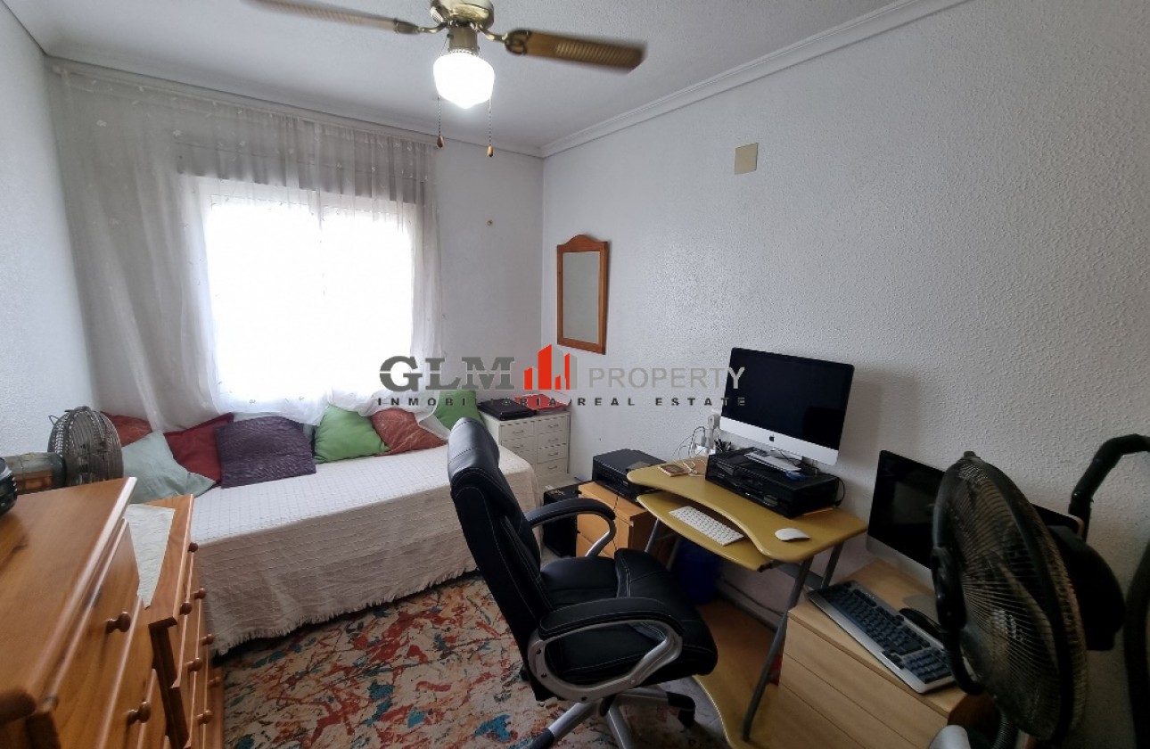 Reventa - Apartamento - LOS NAREJOS - Oasis