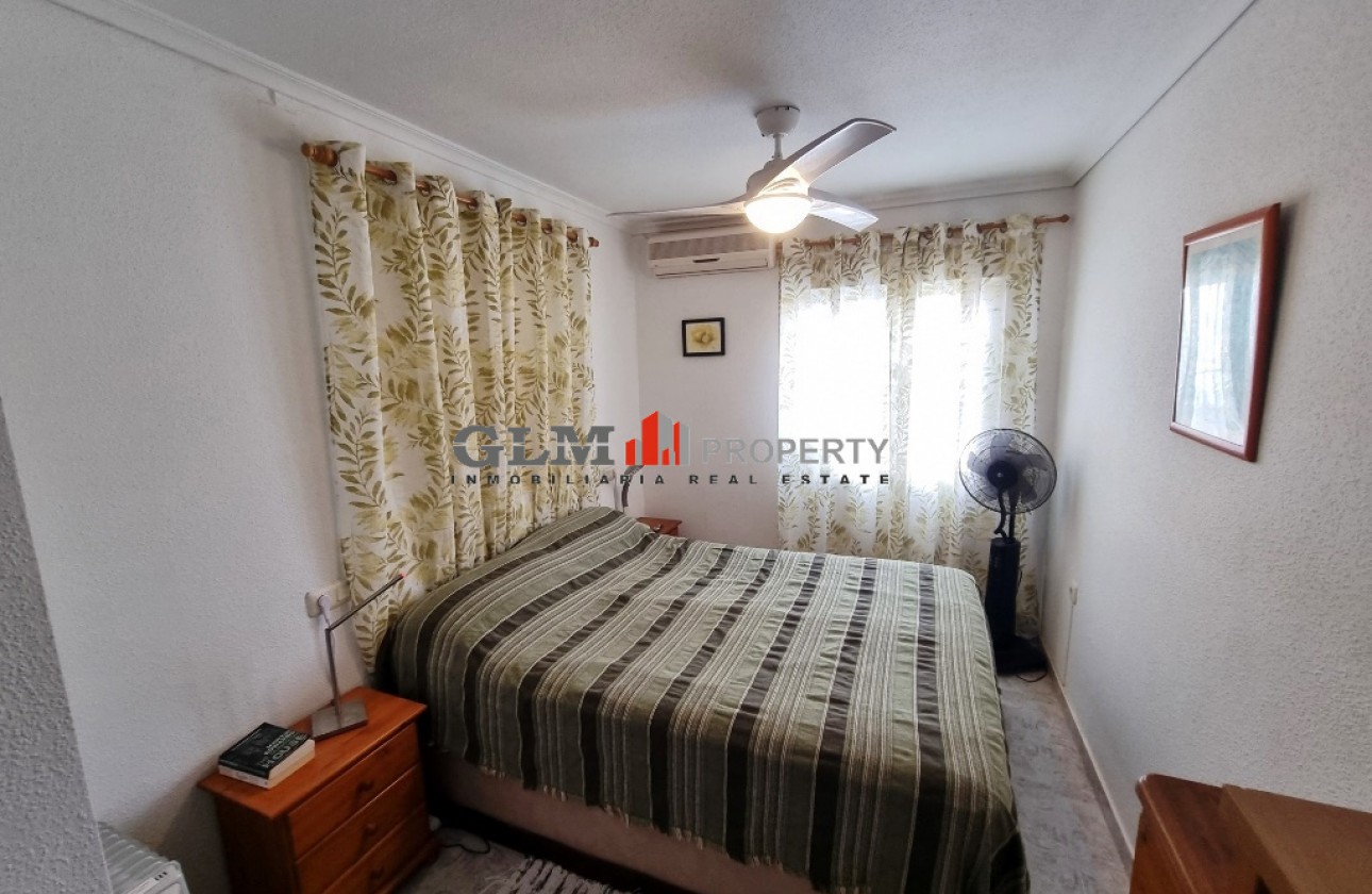 Reventa - Apartamento - LOS NAREJOS - Oasis