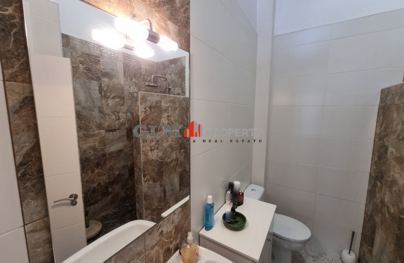 Reventa - Apartamento - LOS NAREJOS - Oasis