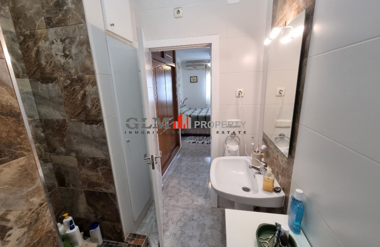 Reventa - Apartamento - LOS NAREJOS - Oasis