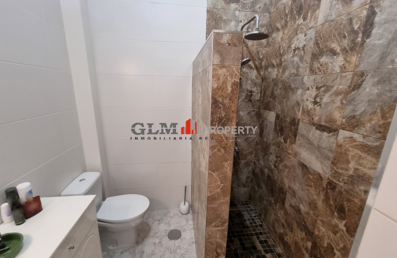 Reventa - Apartamento - LOS NAREJOS - Oasis