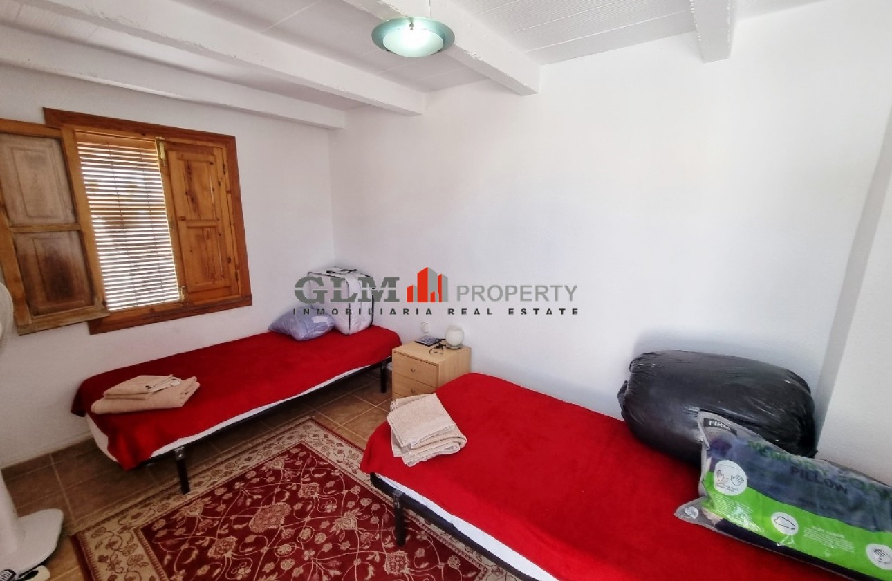 Reventa - Apartamento - LOS NAREJOS - Oasis