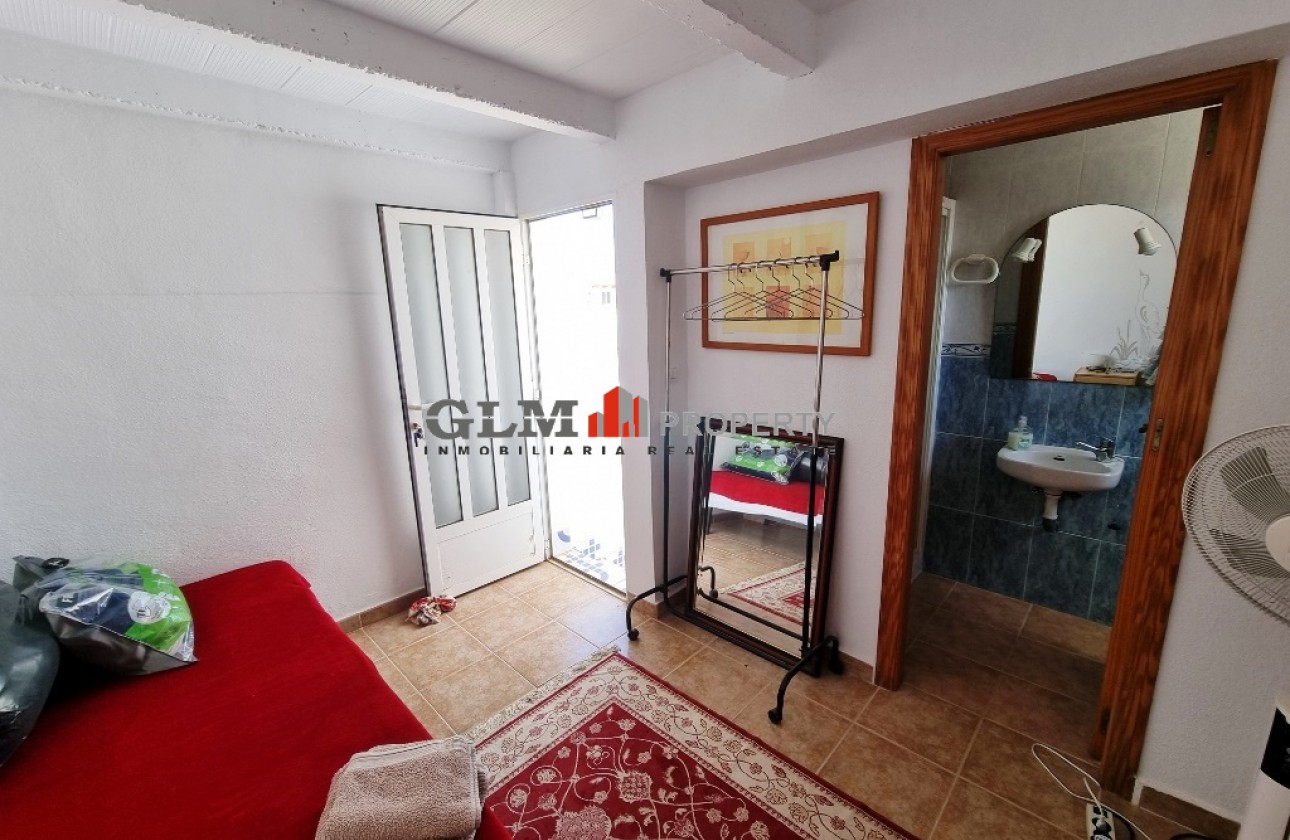 Reventa - Apartamento - LOS NAREJOS - Oasis