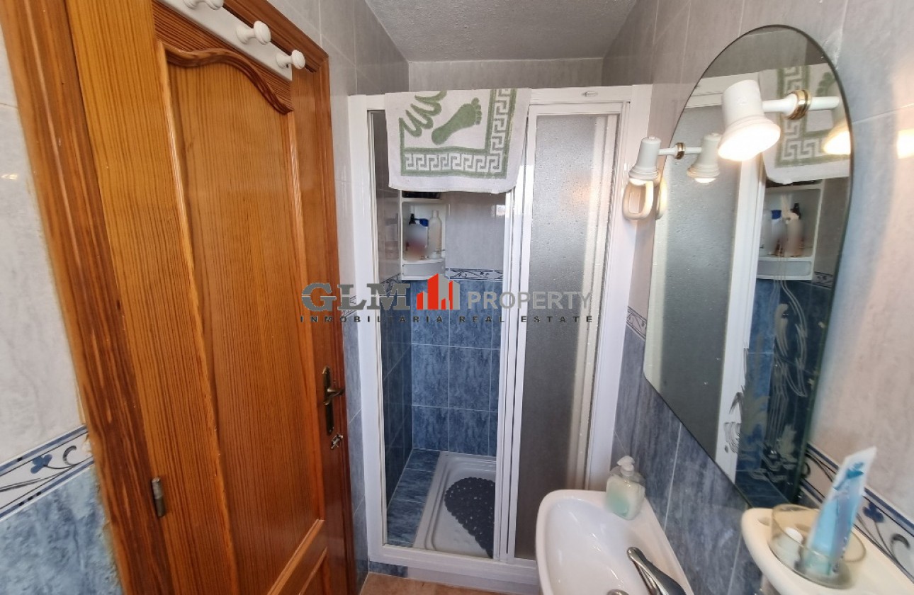 Reventa - Apartamento - LOS NAREJOS - Oasis