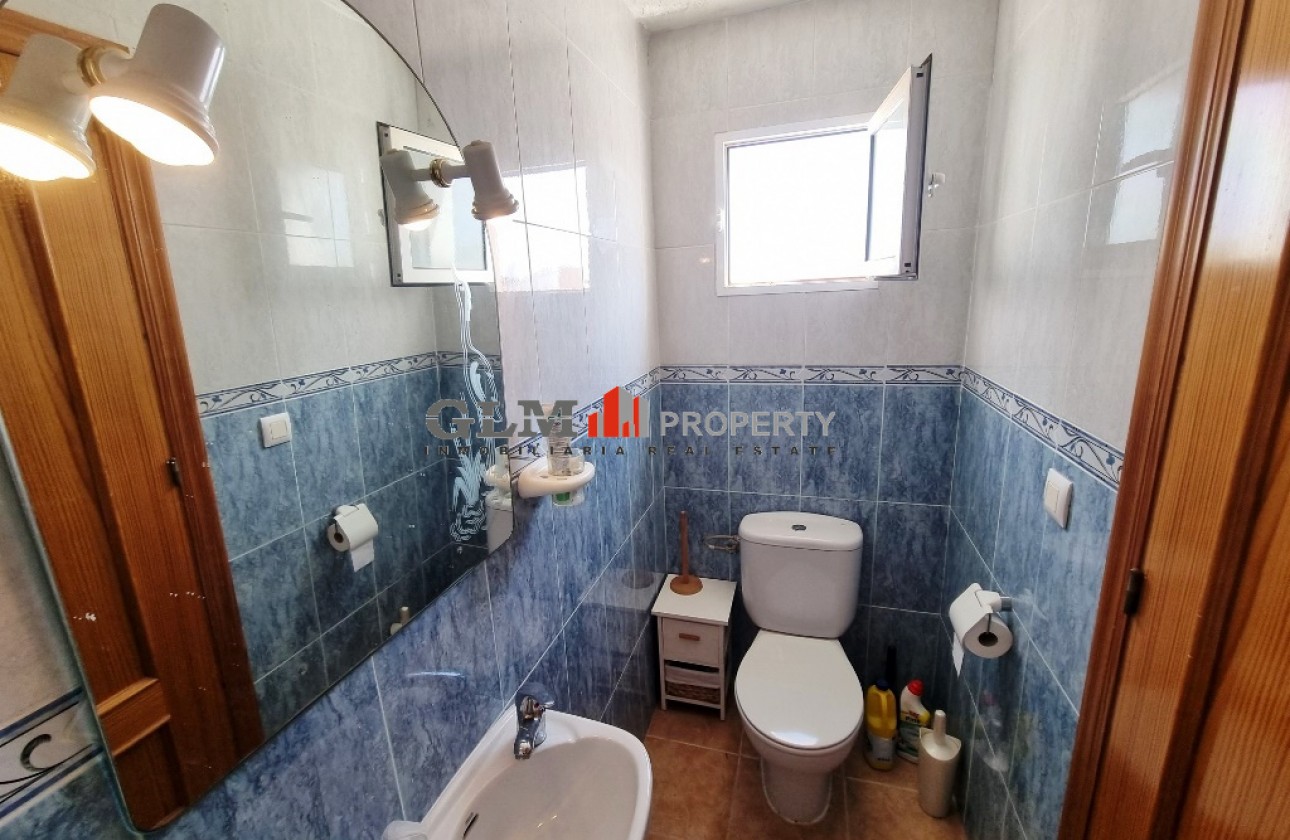 Reventa - Apartamento - LOS NAREJOS - Oasis