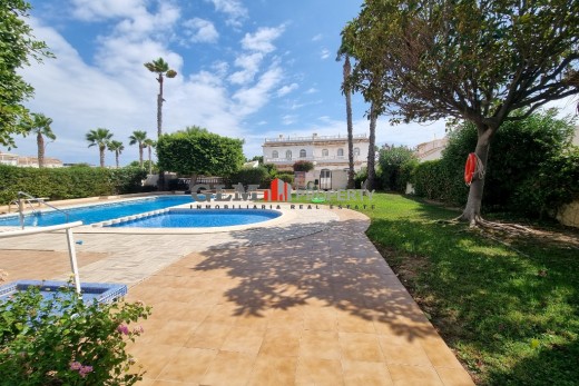 Reventa - Apartamento - LOS NAREJOS - Oasis