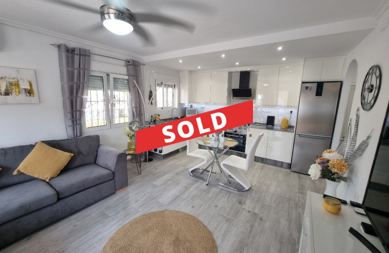 Reventa - Apartamento - LOS NAREJOS - Oasis