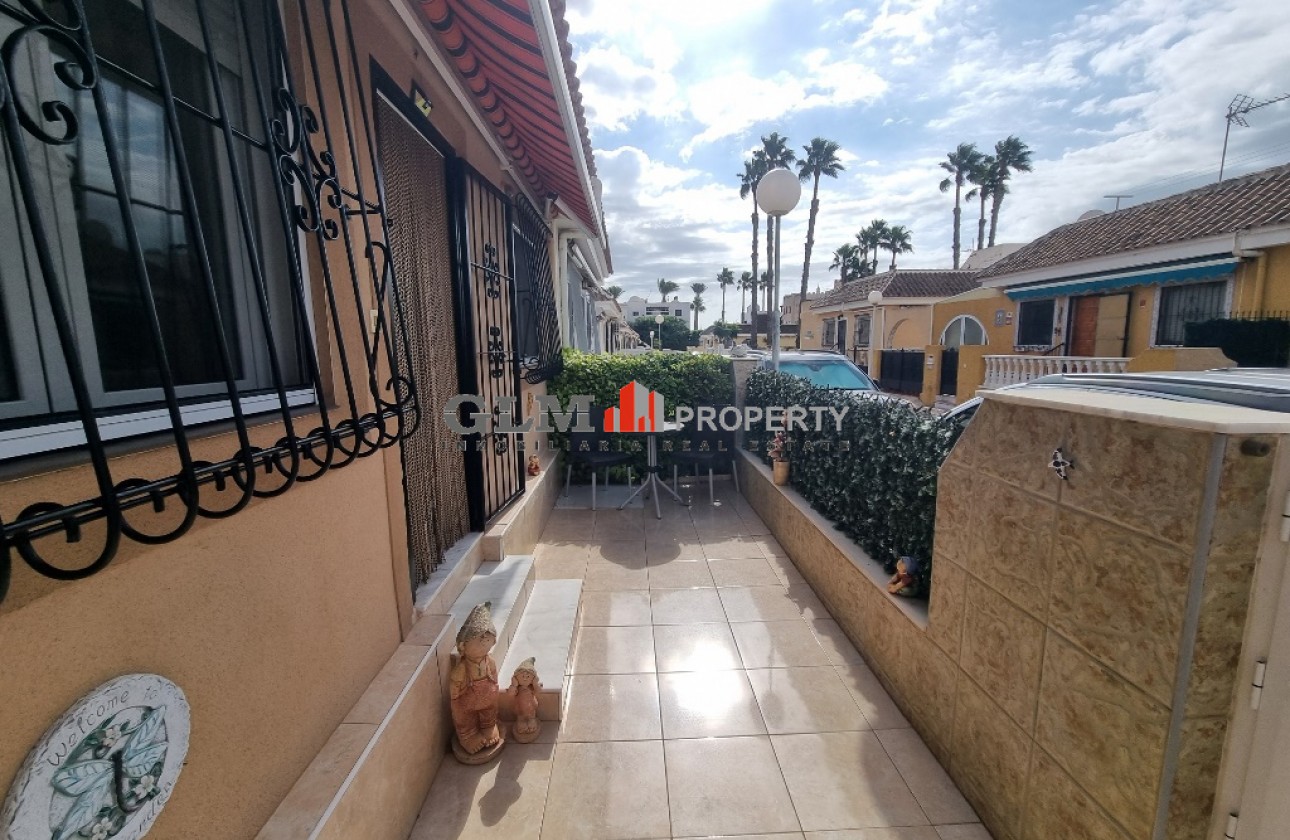 Reventa - Apartamento - LOS NAREJOS - Oasis