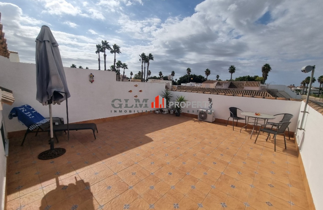 Reventa - Apartamento - LOS NAREJOS - Oasis