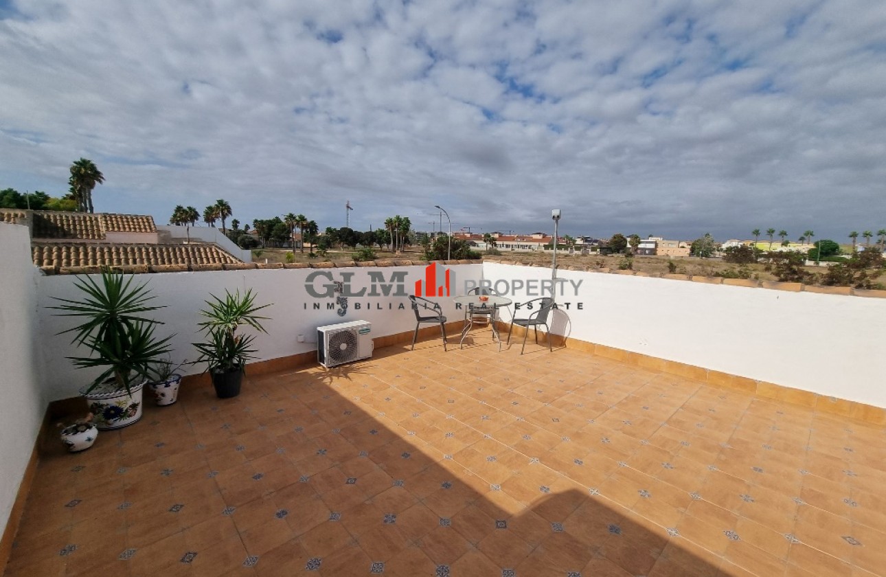 Reventa - Apartamento - LOS NAREJOS - Oasis