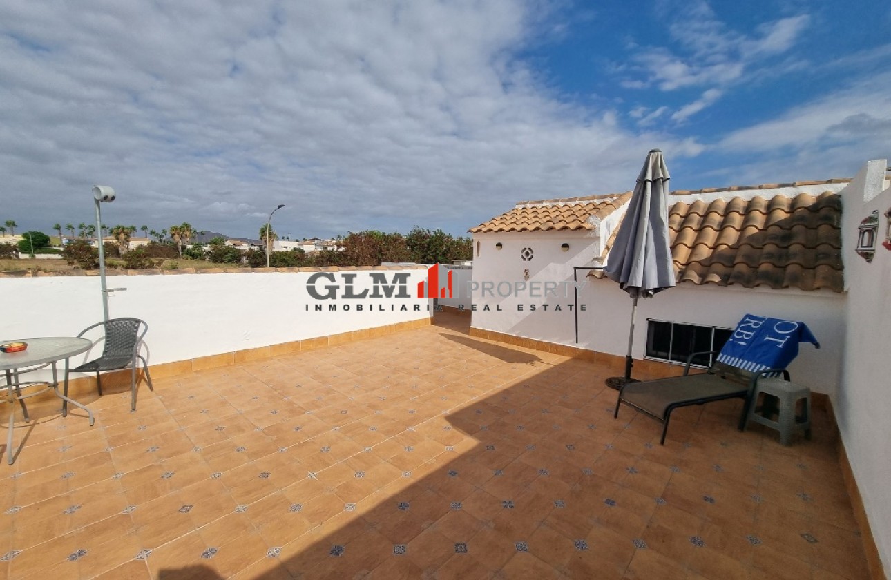 Reventa - Apartamento - LOS NAREJOS - Oasis