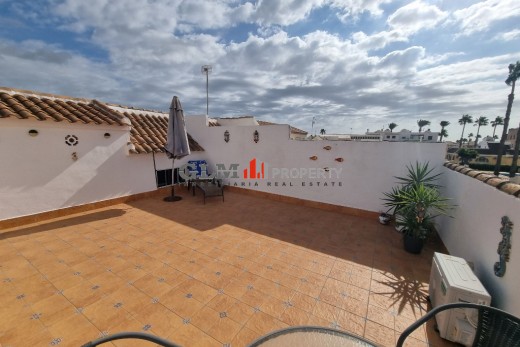 Reventa - Apartamento - LOS NAREJOS - Oasis