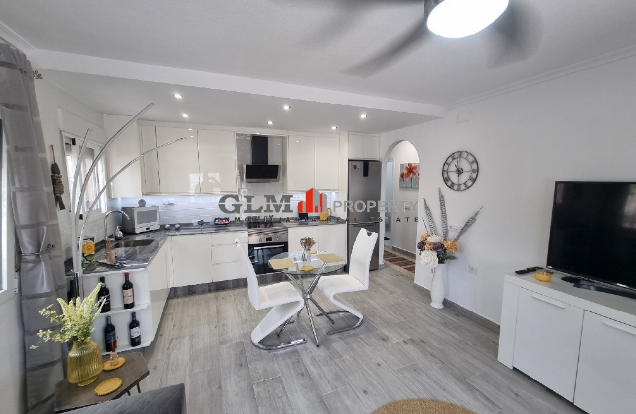 Reventa - Apartamento - LOS NAREJOS - Oasis