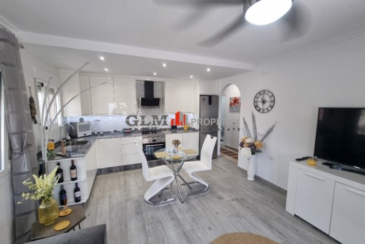 Reventa - Apartamento - LOS NAREJOS - Oasis